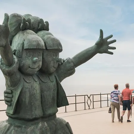 Stylish In * Middelkerke