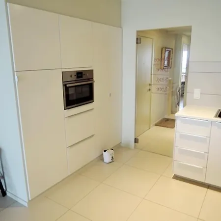 Stylish In Apartment Middelkerke