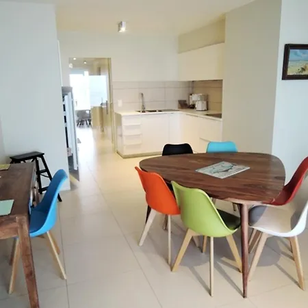 Apartment Stylish In *