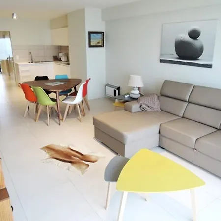 Apartment Stylish In