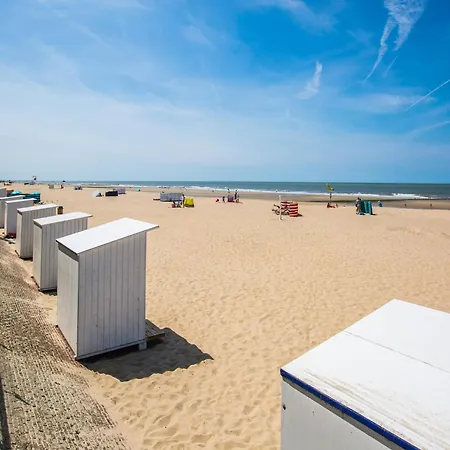 Stylish In * Middelkerke