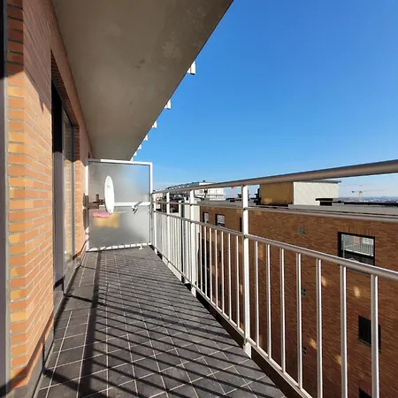 Apartamento In Nieuwpoort With Stunning Sea Views Middelkerke