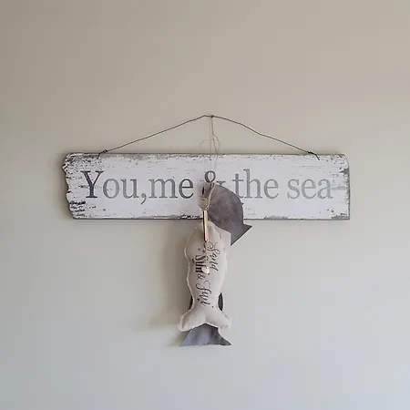 In Nieuwpoort With Stunning Sea Views