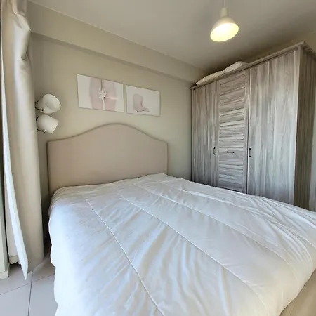 In Nieuwpoort With Stunning Sea Views Apartamento