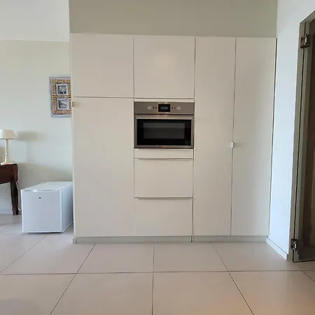 Appartement In Nieuwpoort With Stunning Sea Views